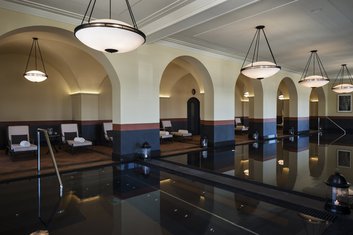Regent Porto Montenegro