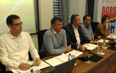 Sa predstavljanja agrobudžeta za 2019. godinu