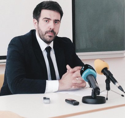 Ljubomir Filipović