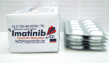 Imatinib lijek