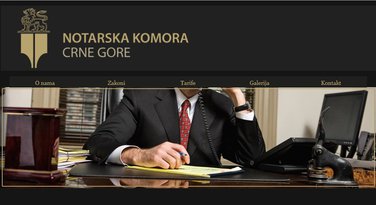 notarska komora