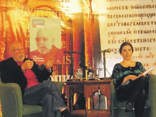 Aleksandar Čilikov