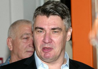 Zoran Milanović