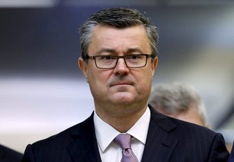 Tihomir Orešković