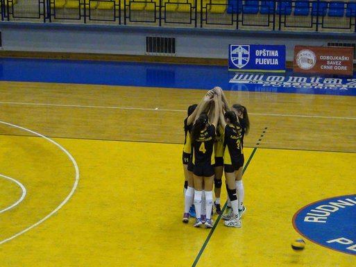 AOK Rudar
