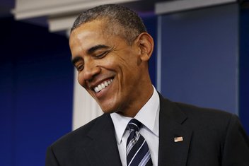 Barak Obama