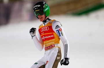 Peter Prevc