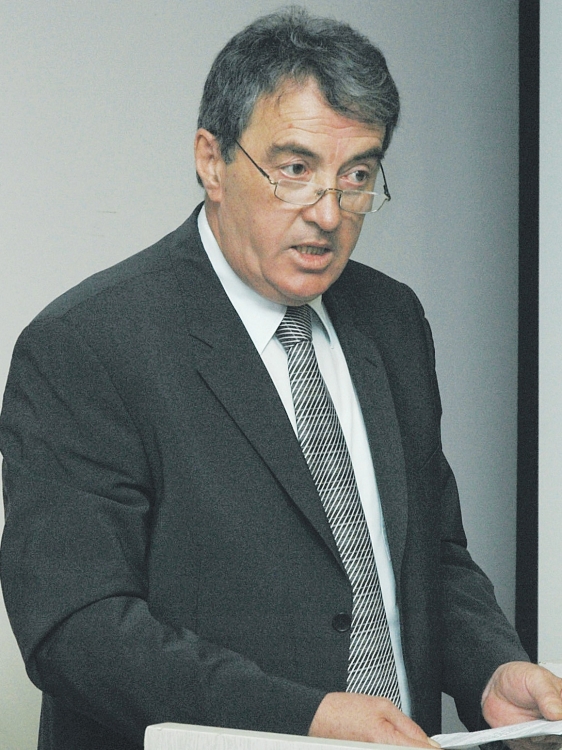 Milovan Đuričković