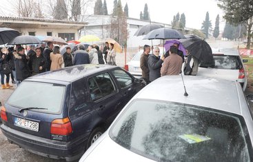 bivši radnici DKP