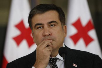 Mihail Sakašvili