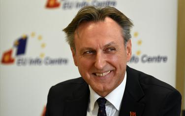 Ranko Krivokapić