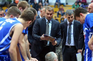 Luka Pavićević
