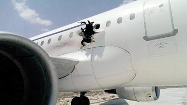 avion, rupa