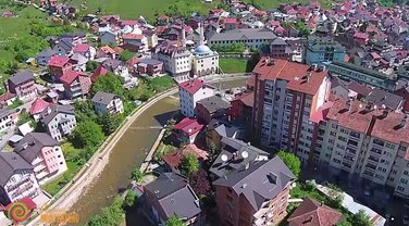 Rožaje, Sergej Zabiako