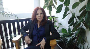 Slavica Pavićević