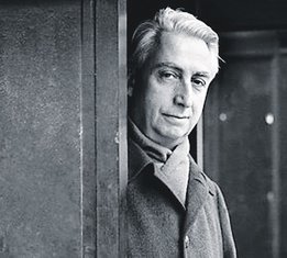 Rolan Bart (Novine)