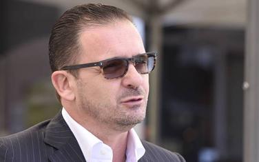 Predrag Mijatović