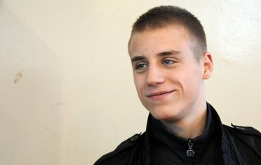 Vido Kopitović
