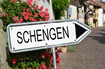 Šengen