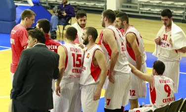 KK Lovćen