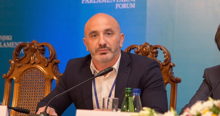 Aleksandar Saša Zeković
