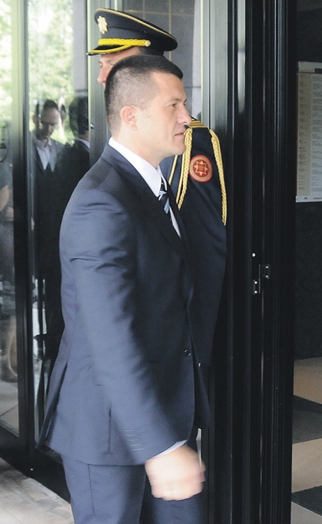 Miloš Radulović