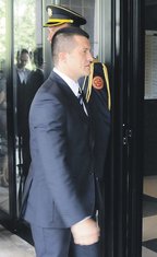 Miloš Radulović