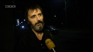 goran bare