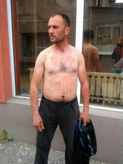 Muharem Fejzić