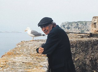 Jacques Rivette (novina)