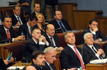 Vlada Crne Gore