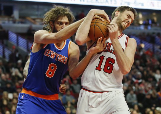 Pau Gasol
