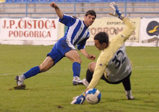 Nikola Vukčević