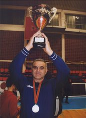 Jevto Goga Eraković