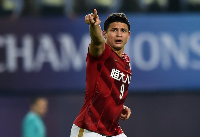Elkeson