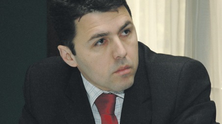 Branislav Radulović (Novine)