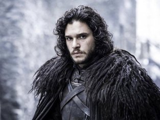 Kit Harington