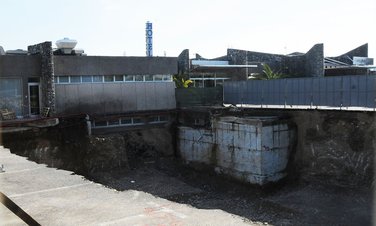 hotel Podgorica, Normal Company