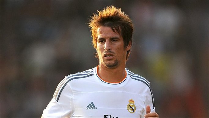 Fabio Koentrao