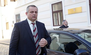 Mijo Crnoja