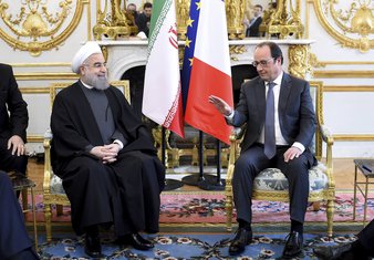Hasan Rohani