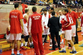 KK Lovćen
