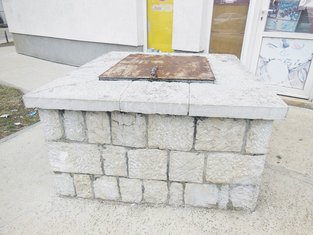 Bunar, Nikšić