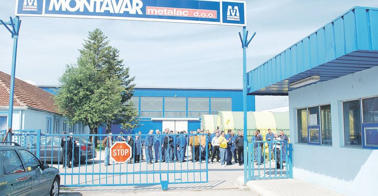 Montavar Metalac