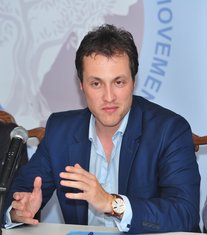 Marko Milačić