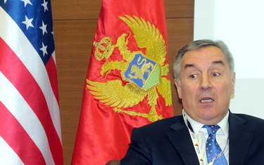 Milo Đukanović