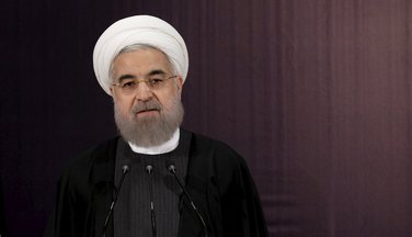 Hasan Rohani