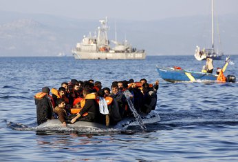 Izbjeglice, migranti