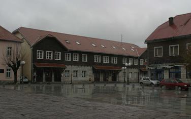 Kolašin