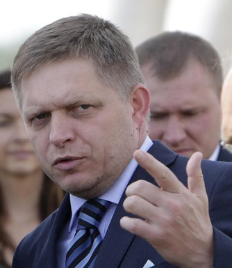 Robert Fico